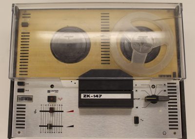 1974 Unitra ZRK ZK 147 - 2_unitra zrk zk 147 hordozhato orsos magnetofon 186638 587067 3